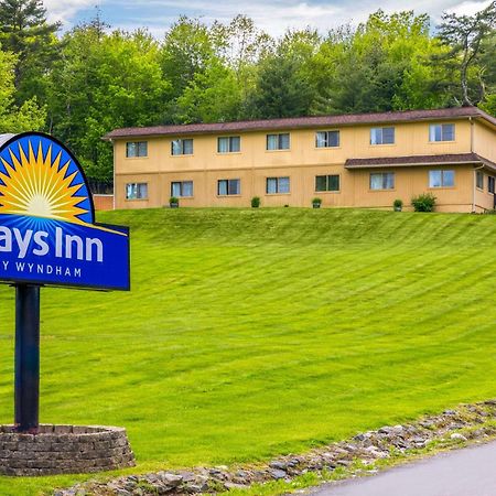 Days Inn By Wyndham Wurtsboro Buitenkant foto