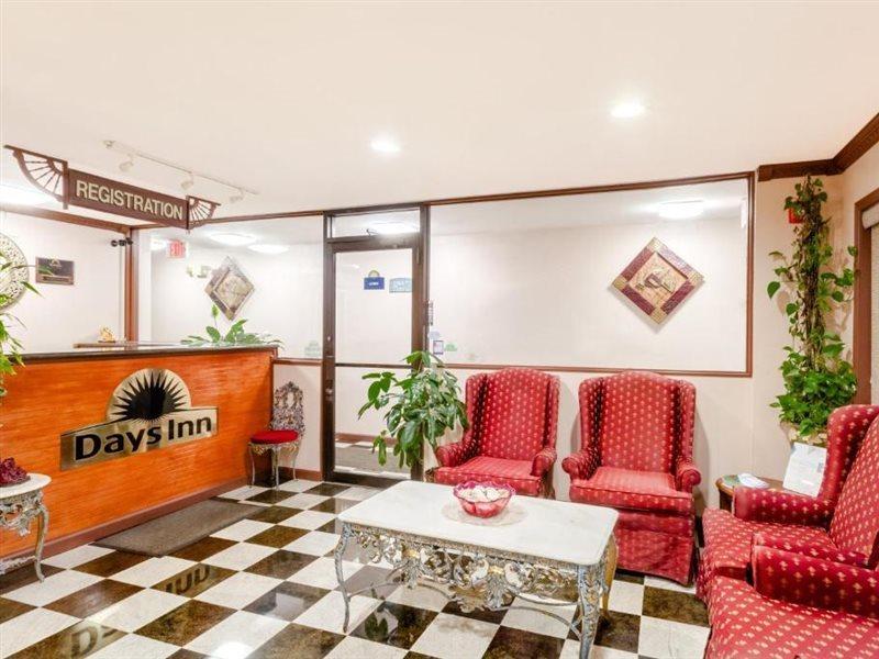 Days Inn By Wyndham Wurtsboro Buitenkant foto