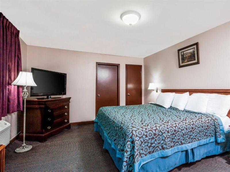 Days Inn By Wyndham Wurtsboro Buitenkant foto