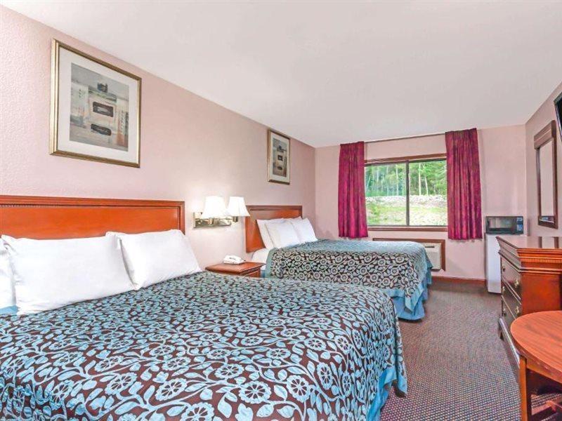 Days Inn By Wyndham Wurtsboro Buitenkant foto