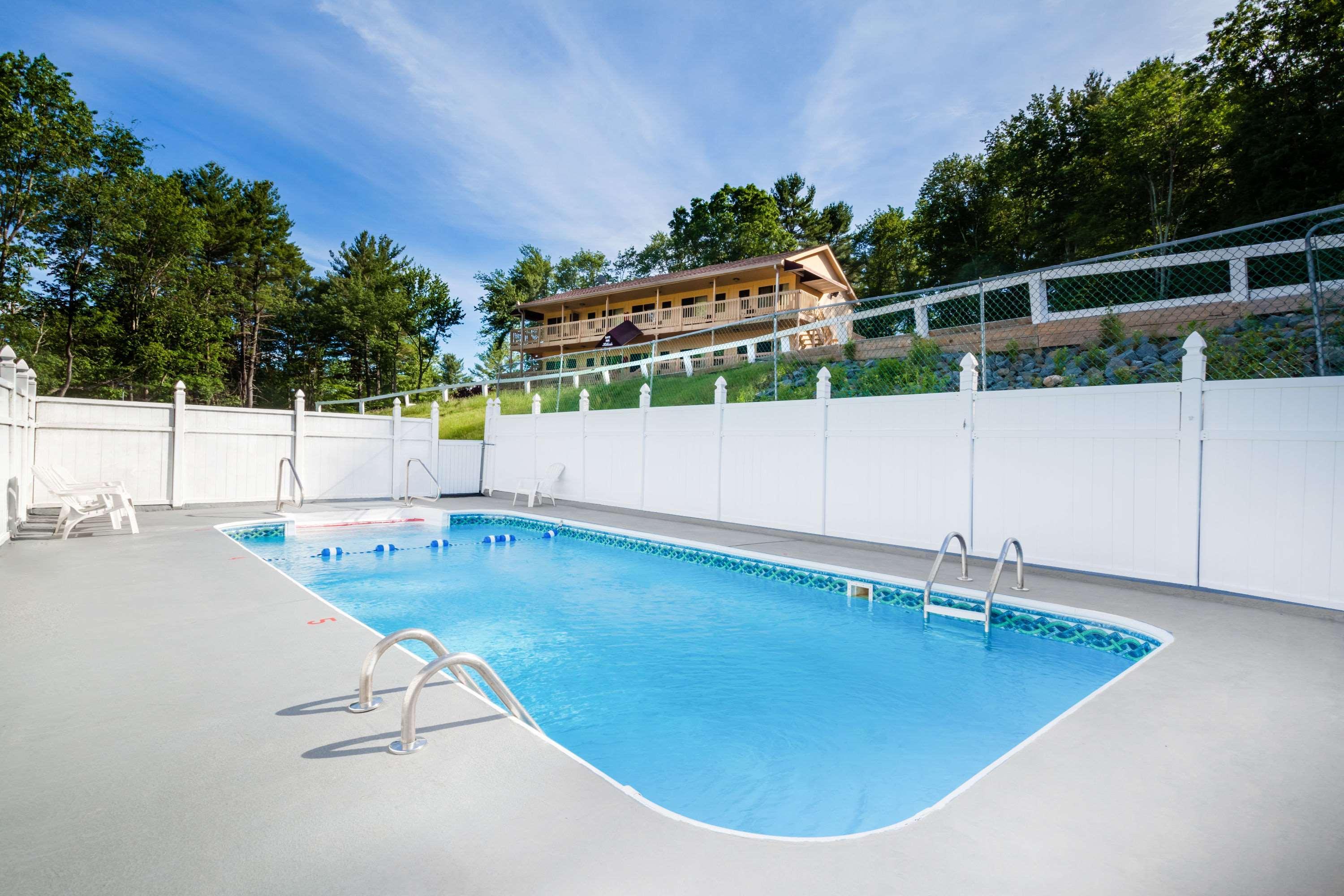 Days Inn By Wyndham Wurtsboro Buitenkant foto