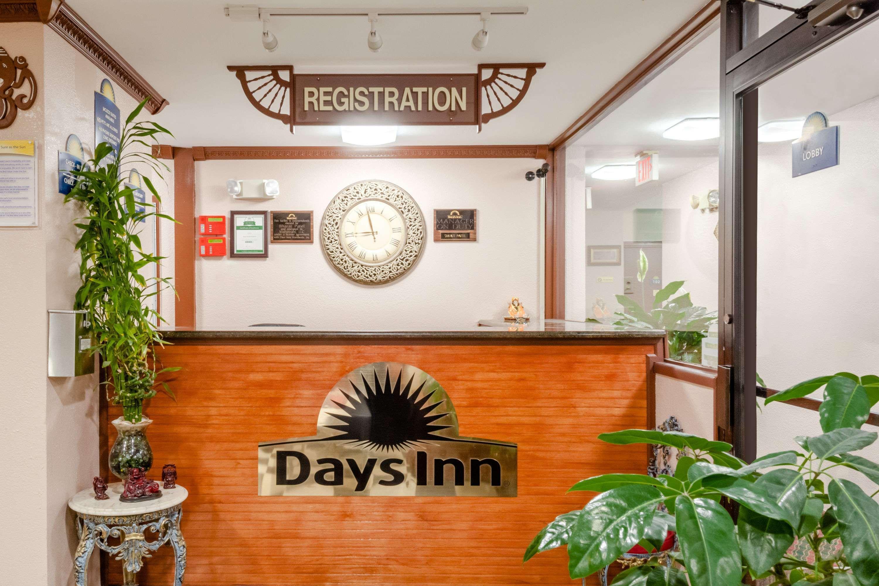Days Inn By Wyndham Wurtsboro Buitenkant foto