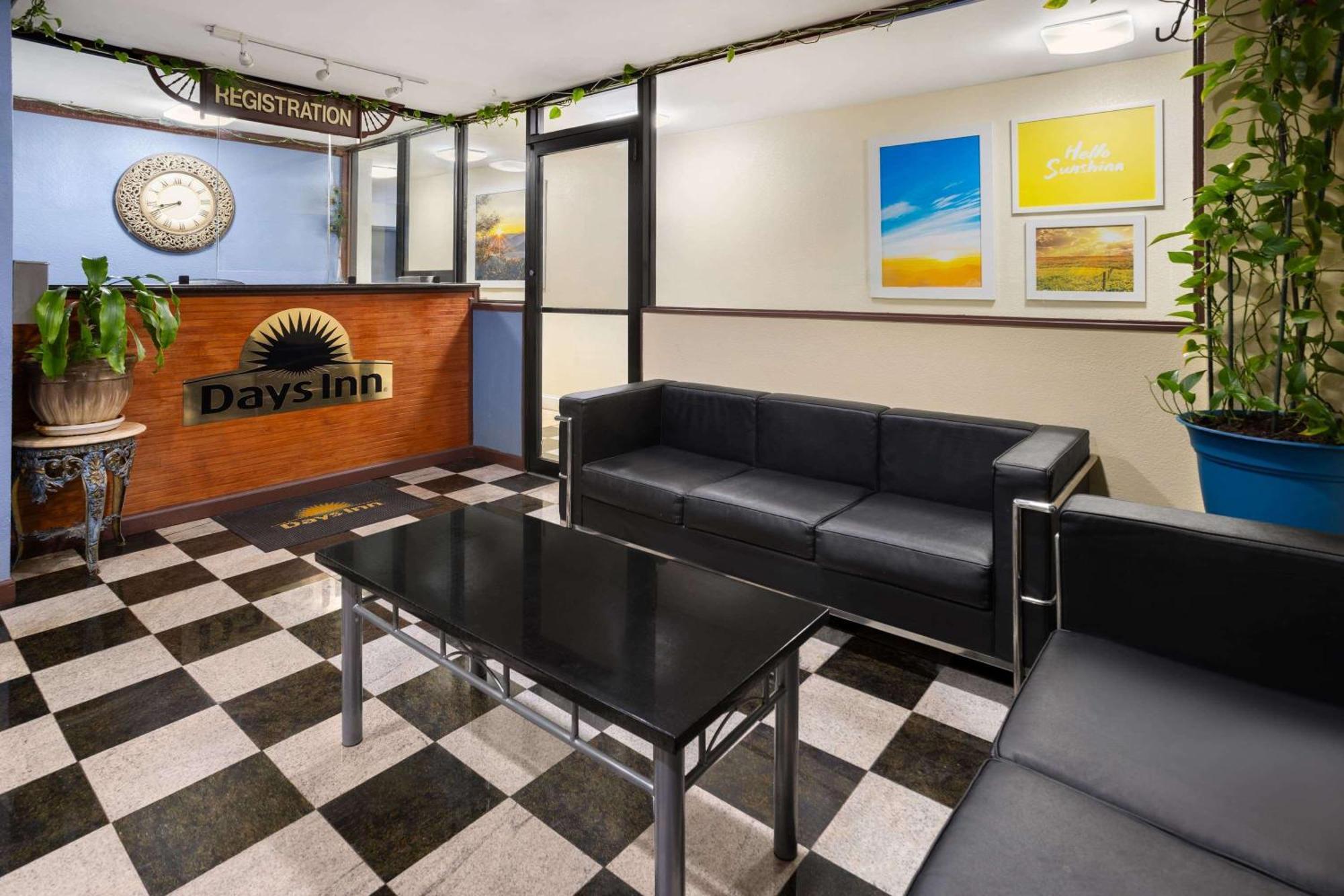 Days Inn By Wyndham Wurtsboro Buitenkant foto