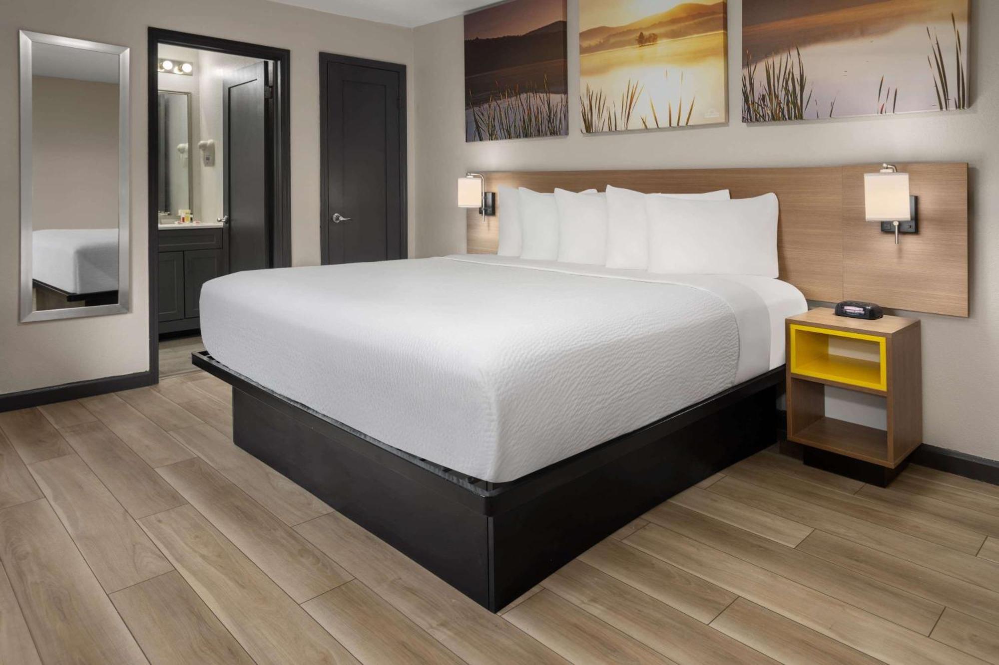 Days Inn By Wyndham Wurtsboro Buitenkant foto