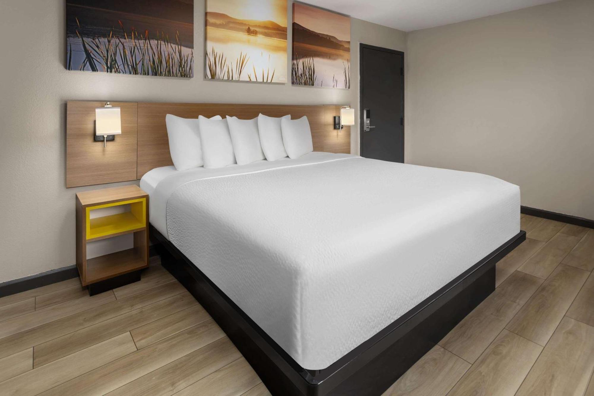 Days Inn By Wyndham Wurtsboro Buitenkant foto