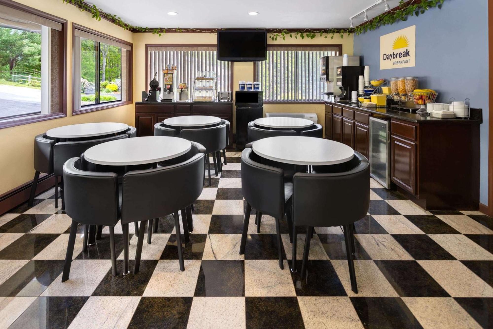 Days Inn By Wyndham Wurtsboro Buitenkant foto